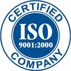 ISO 9001:2000